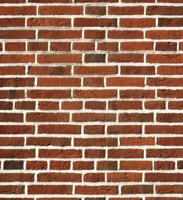 Brick