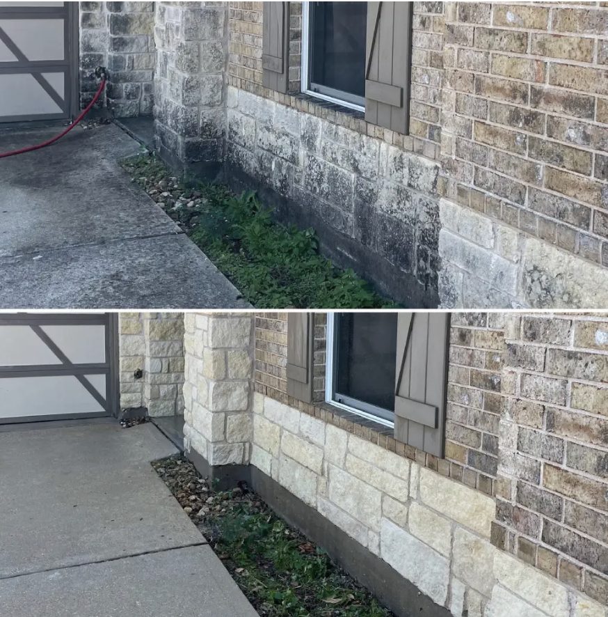 Before & After