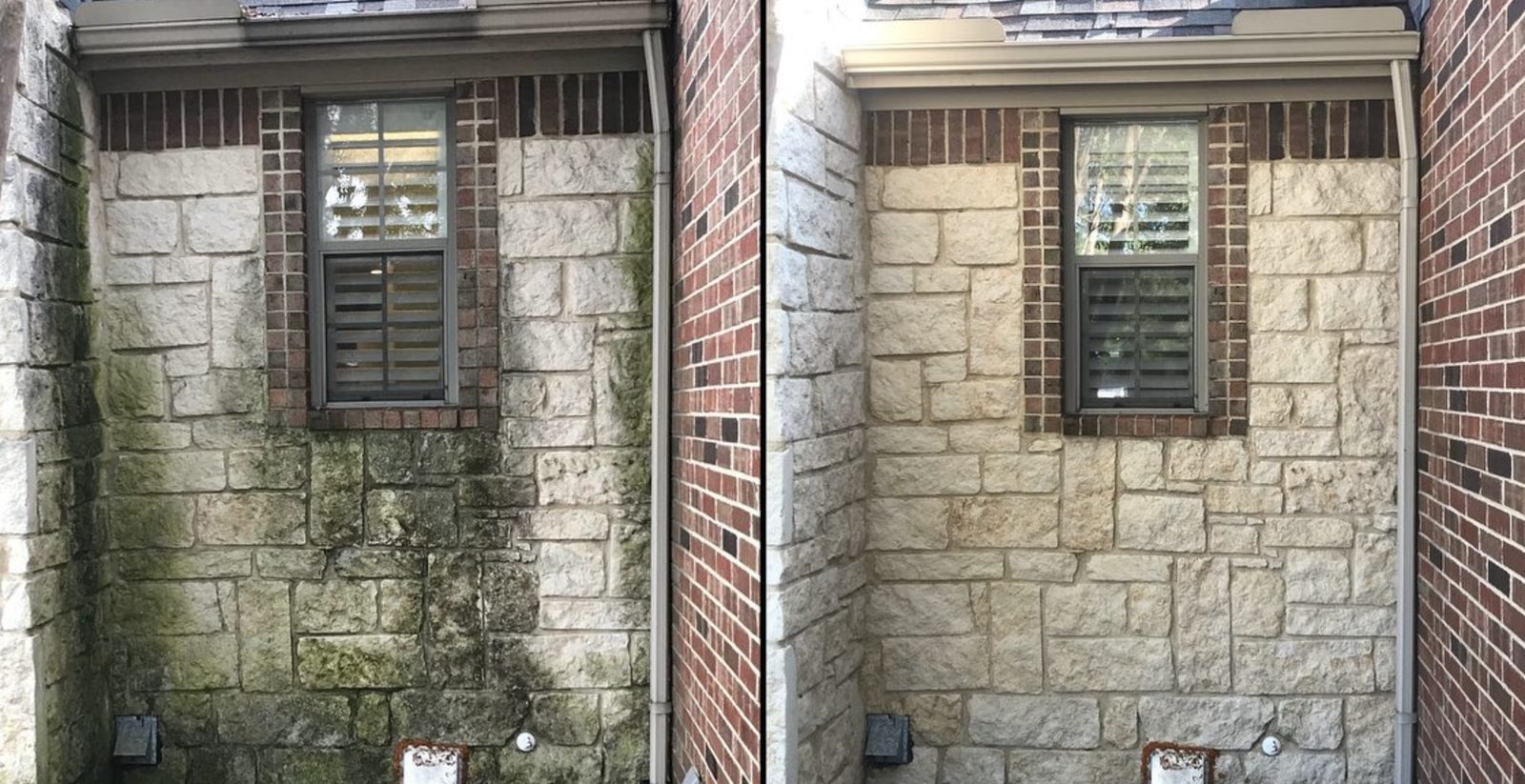 Before & After